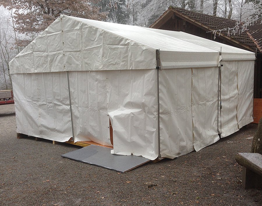 Giebelzelt6m