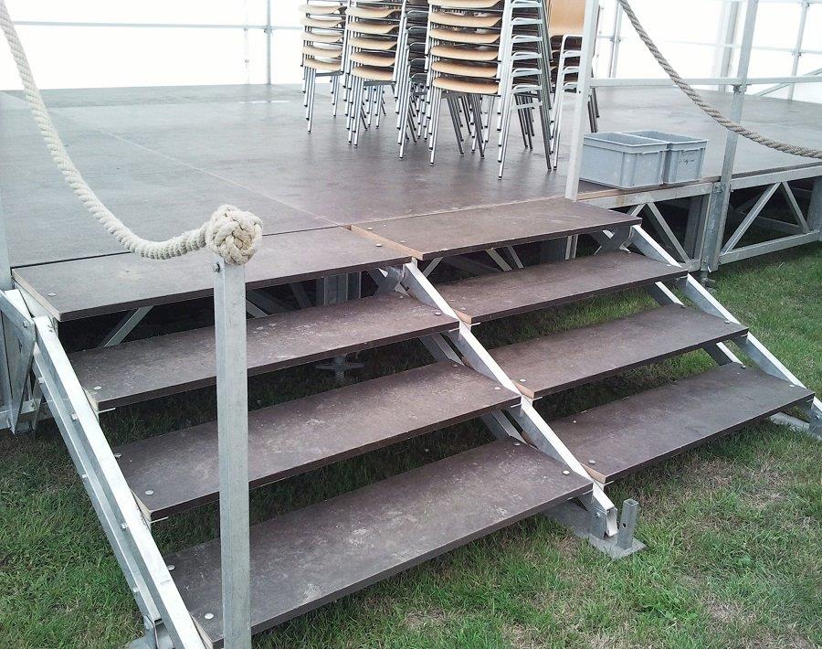 Bühnen_Bühnenzelte