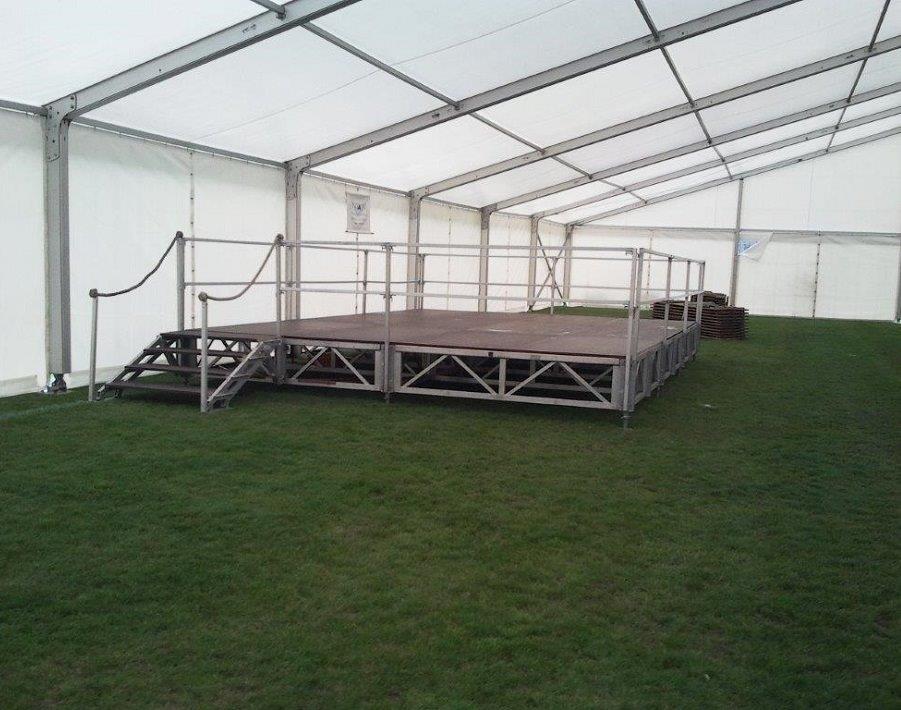 Bühnen_Bühnenzelte