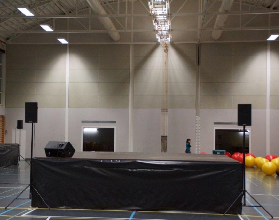 Bühnen_Bühnenzelte